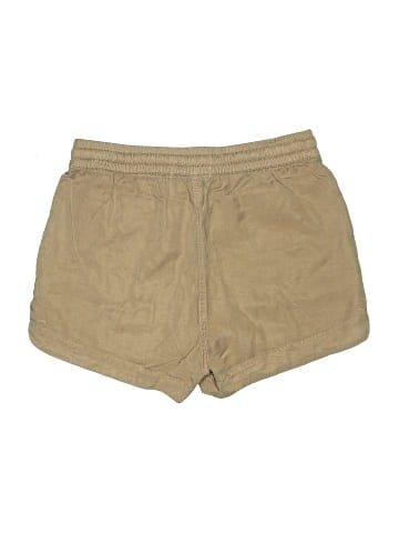 Be Cool Khaki Shorts (view 2)