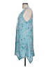 Logo Layers Blue Tank Top Size L - photo 5