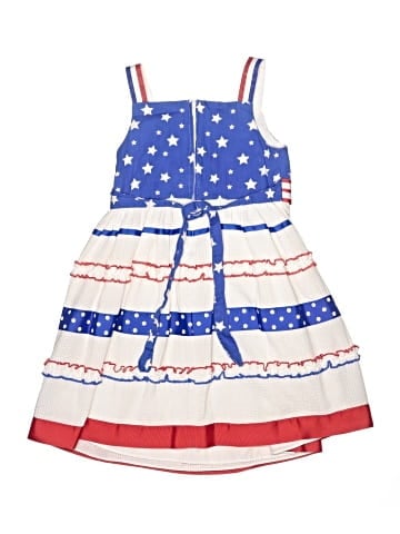 Bonnie Jean Dress (view 2)