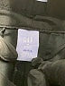 Gap Black Active Pants Size 0 - photo 7