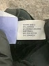Gap Black Active Pants Size 0 - photo 8