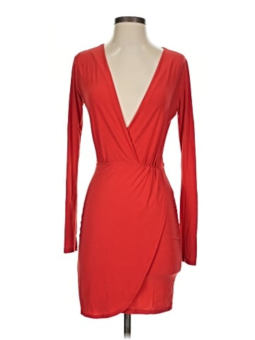 Manito USA Casual Dress (view 1)