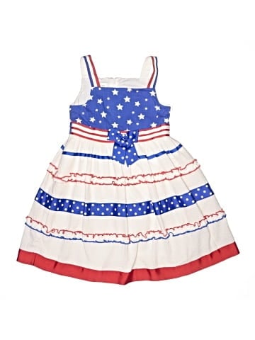 Bonnie Jean Dress (view 1)