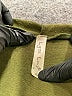 Lyss Loo Green Kimono Size XL - photo 7