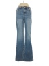 Flying Monkey Blue Jeans Size 26 waist - photo 1