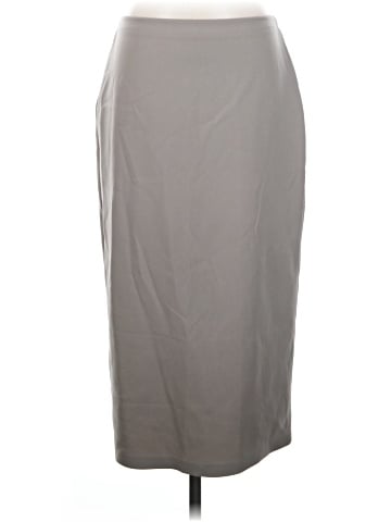 Lafayette 148 New York Casual Skirt (view 1)