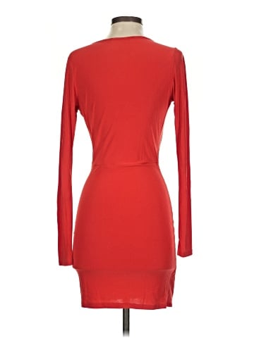 Manito USA Casual Dress (view 2)
