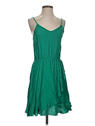 Alya Casual Dress (view 1)