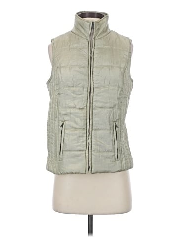 Liz Claiborne Vest (view 1)