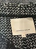 Rebecca Taylor Tweed Black Jacket Size 8 - photo 6