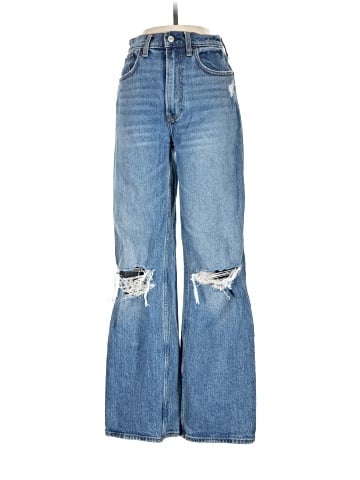 Abercrombie & Fitch Jeans (view 1)