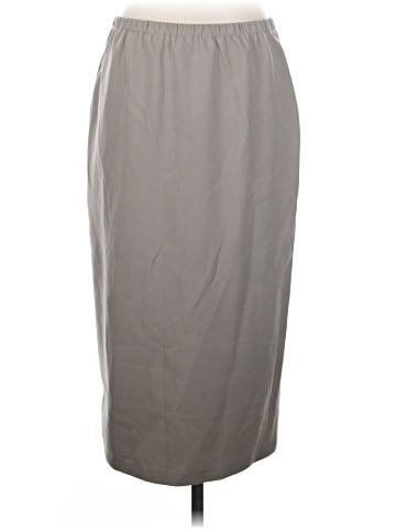 Lafayette 148 New York Casual Skirt (view 2)
