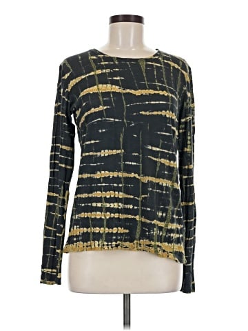 Proenza Schouler Long Sleeve T-Shirt (view 1)