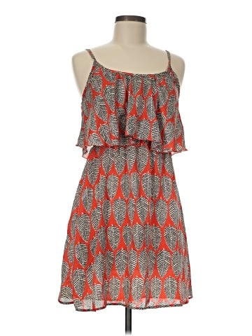 Francesca's Cocktail Dress (view 1)