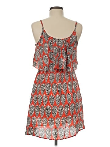 Francesca's Cocktail Dress (view 2)