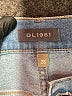 DL1961 Blue Jeans Size 26 waist - photo 6