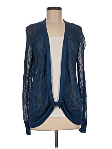 White House Black Market Vest (view 1)