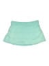 Sofibella Solid Green Active Skort Size L - photo 1