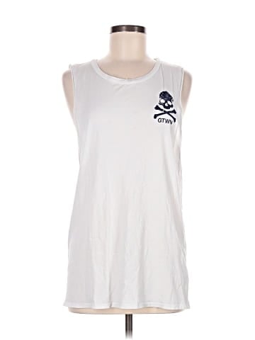 SoulCycle Sleeveless T-Shirt (view 1)