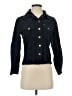 Faconnable Blue Denim Jacket Size XS - photo 1