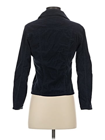 Faconnable Denim Jacket (view 2)
