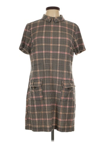 Ann Taylor LOFT Casual Dress (view 1)
