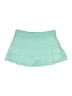 Sofibella Solid Green Active Skort Size L - photo 2