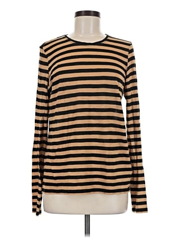 Proenza Schouler Long Sleeve T-Shirt (view 1)
