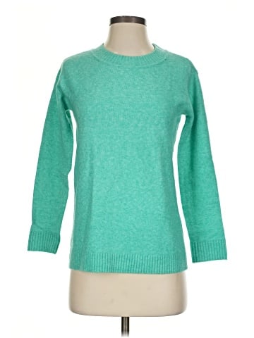Ann Taylor LOFT Pullover Sweater (view 1)