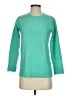Ann Taylor LOFT Green Pullover Sweater Size XS - photo 1