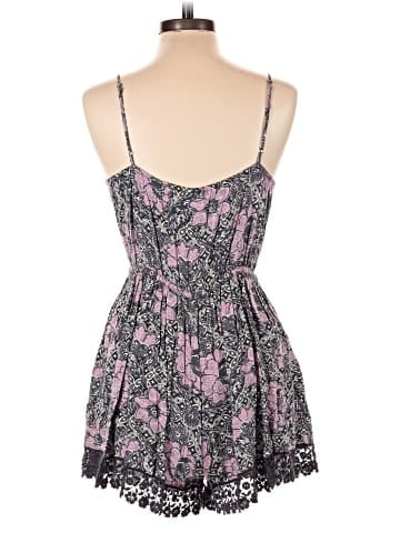 Wild Pearl Romper (view 2)