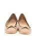 Kate Spade New York Solid Tan Flats Size 9 1/2 - photo 2