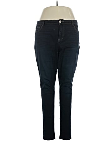 Jordache Jeans (view 1)