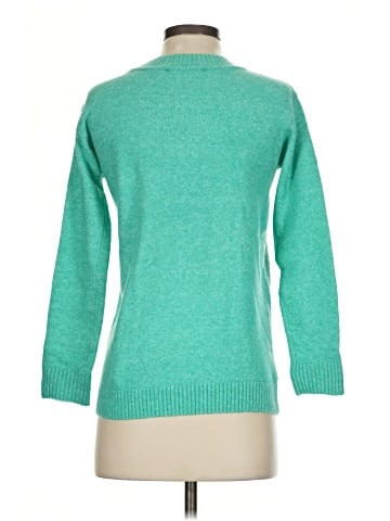 Ann Taylor LOFT Pullover Sweater (view 2)