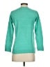 Ann Taylor LOFT Green Pullover Sweater Size XS - photo 2