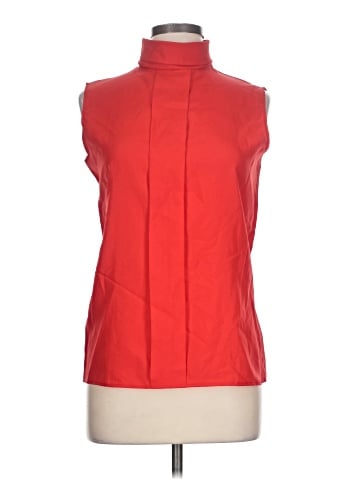 Willow Ridge Sleeveless Blouse (view 1)