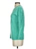 Ann Taylor LOFT Green Pullover Sweater Size XS - photo 5