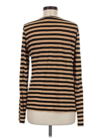 Proenza Schouler Long Sleeve T-Shirt (view 2)