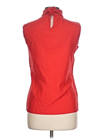 Willow Ridge Sleeveless Blouse (view 2)