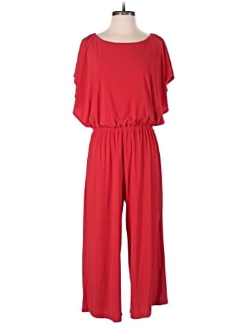 Emma & Michele Jumpsuit (view 1)