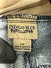 Indigo Blue Blue Jeans Size S - photo 6
