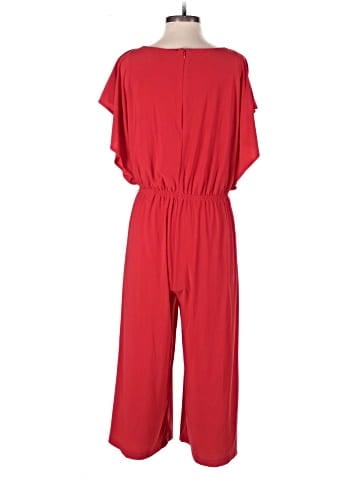 Emma & Michele Jumpsuit (view 2)