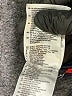 Adidas 100% Polyester Blue Track Pants Size S (kids) - photo 4