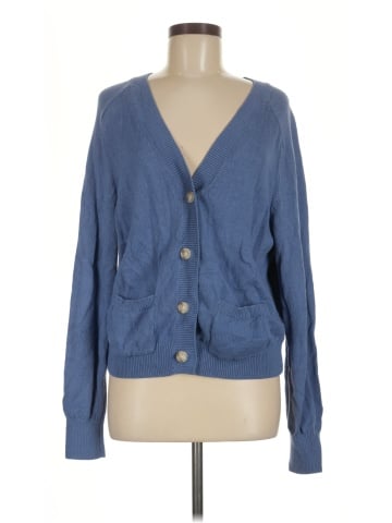 Ann Taylor LOFT Cardigan (view 1)