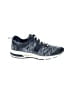 ABEO Blue Sneakers Size 7 1/2 - photo 1