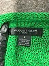 August Silk Green Cardigan Size M - photo 7