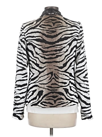 Alberto Makali Faux Fur Jacket (view 2)