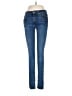 Joe's Jeans Hearts Blue Jeans Size 27 waist - photo 1