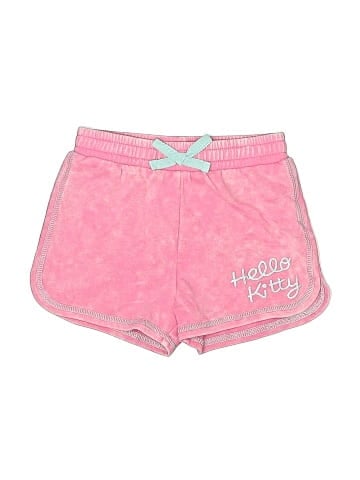 Hello Kitty Athletic Shorts (view 1)