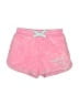 Hello Kitty Hearts Pink Athletic Shorts Size 3T - photo 1